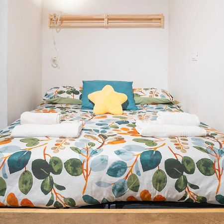 Casa Di Mimmi In Trastevere Appartement Rome Buitenkant foto