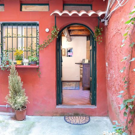 Casa Di Mimmi In Trastevere Appartement Rome Buitenkant foto
