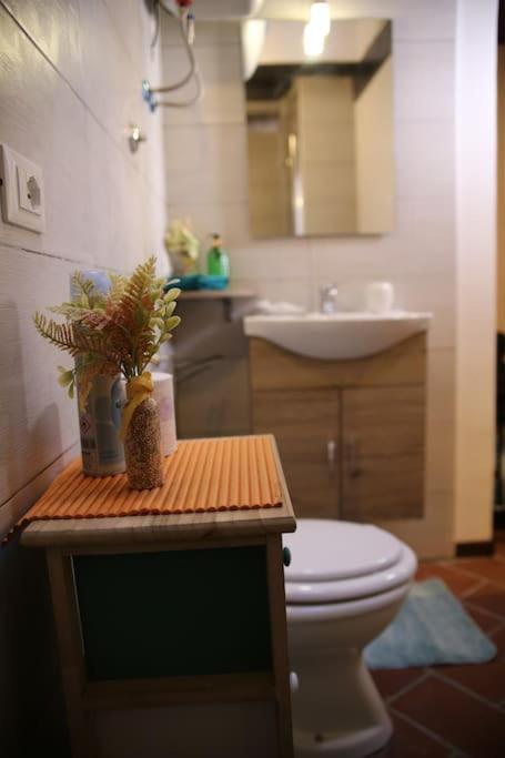 Casa Di Mimmi In Trastevere Appartement Rome Buitenkant foto