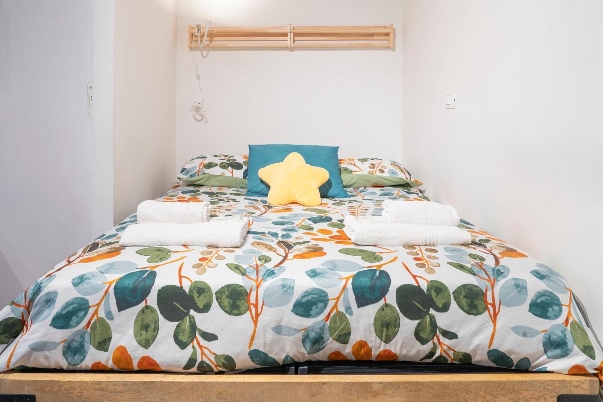 Casa Di Mimmi In Trastevere Appartement Rome Buitenkant foto